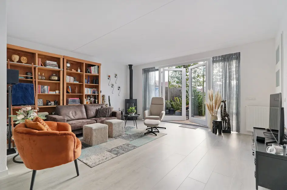 Buddy Hollystraat 10