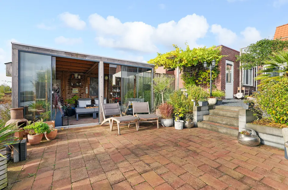 Buddy Hollystraat 10