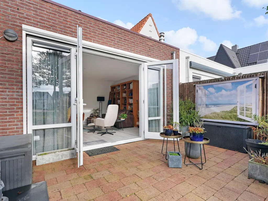 Buddy Hollystraat 10, MIDDELBURG