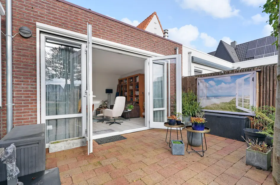 Buddy Hollystraat 10