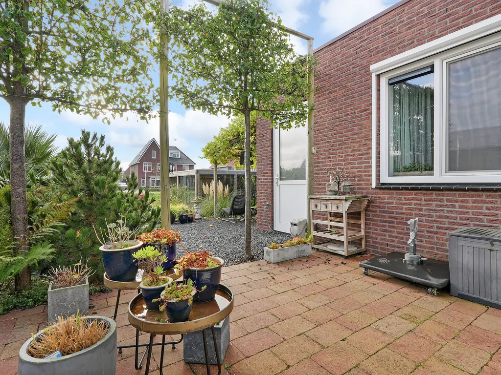 Buddy Hollystraat 10, MIDDELBURG