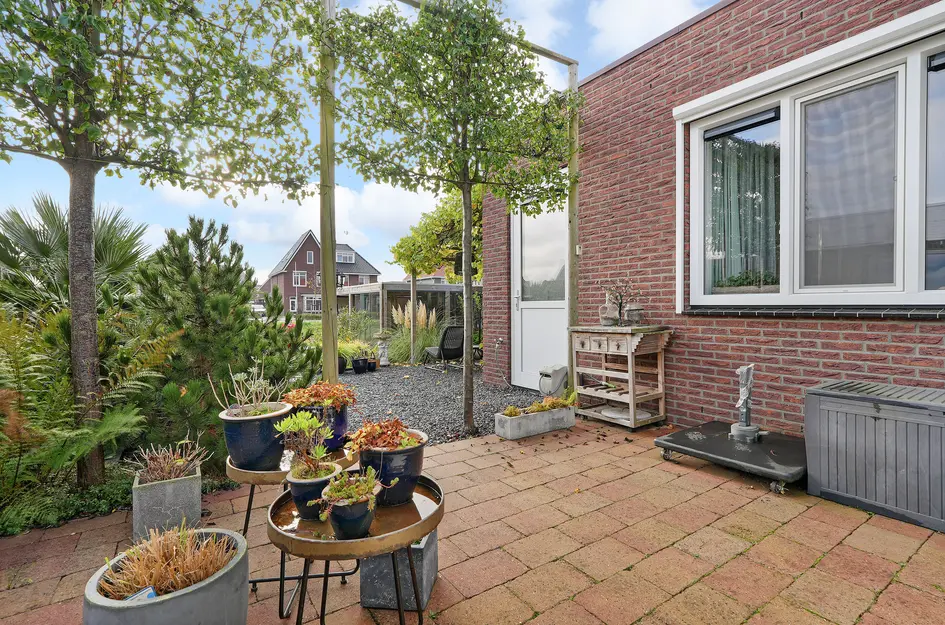 Buddy Hollystraat 10