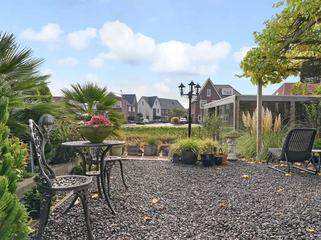 Buddy Hollystraat 10, MIDDELBURG