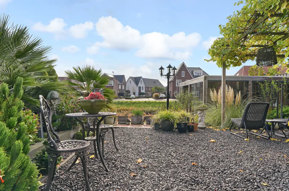 Buddy Hollystraat 10