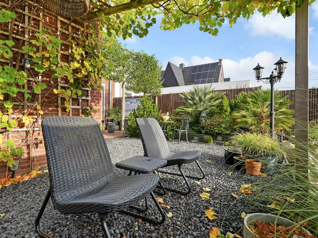 Buddy Hollystraat 10, MIDDELBURG