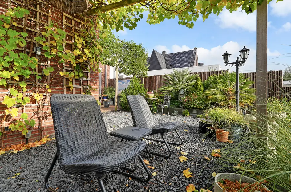 Buddy Hollystraat 10