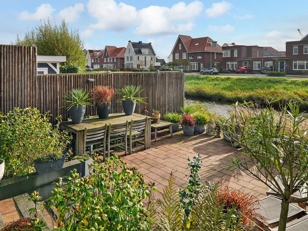 Buddy Hollystraat 10, MIDDELBURG