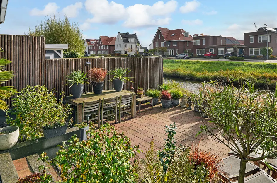 Buddy Hollystraat 10