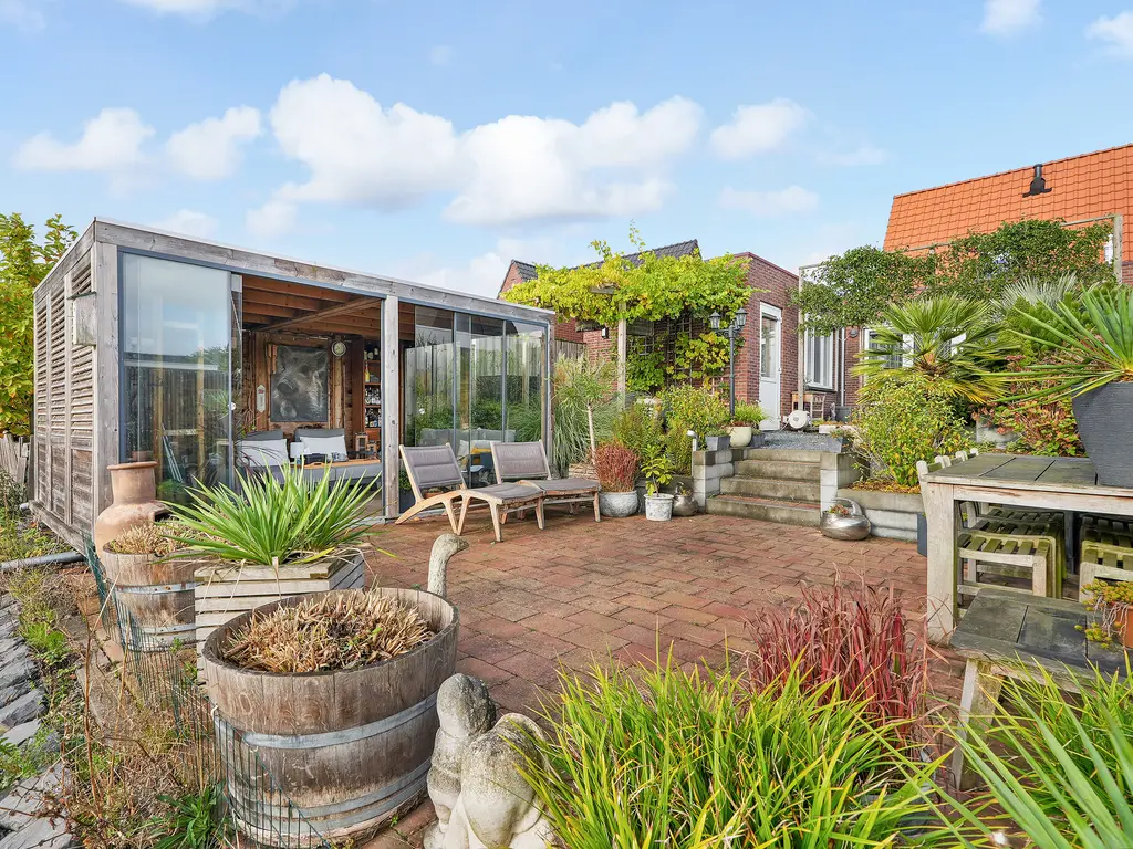 Buddy Hollystraat 10, MIDDELBURG