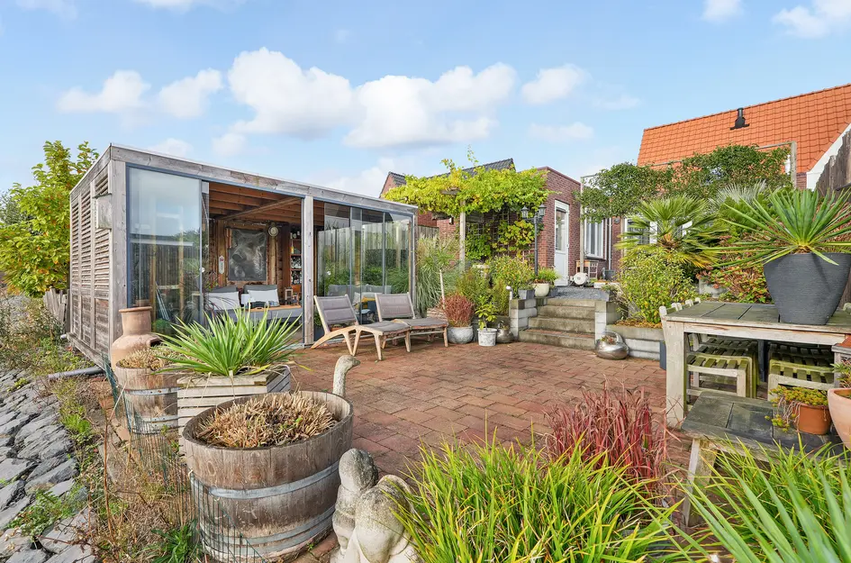 Buddy Hollystraat 10