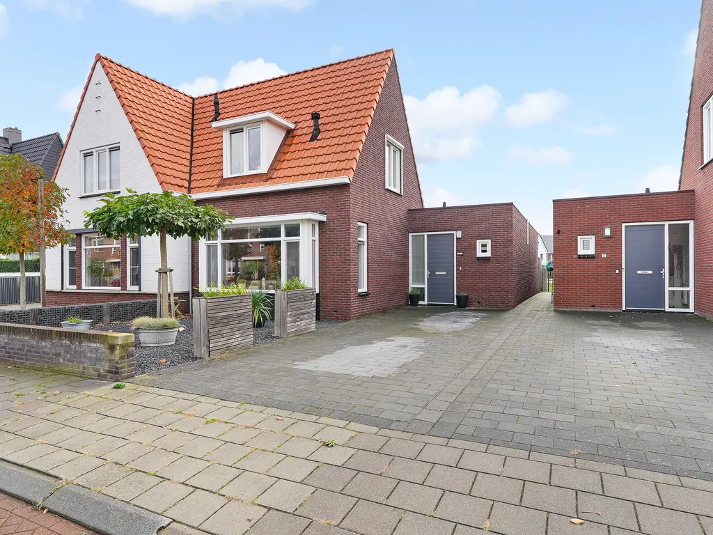 Buddy Hollystraat 10, MIDDELBURG