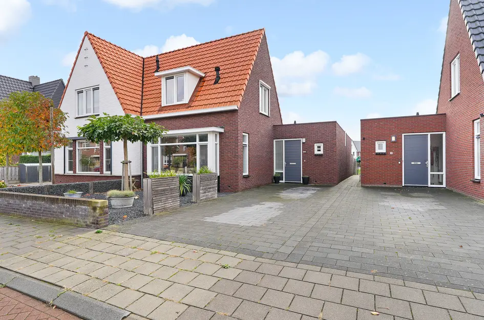 Buddy Hollystraat 10