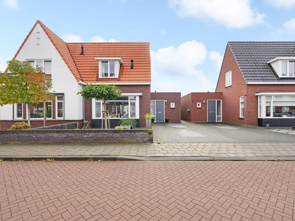 Buddy Hollystraat 10, MIDDELBURG