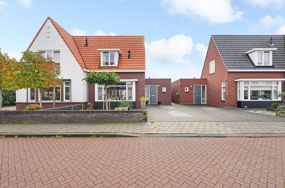 Buddy Hollystraat 10