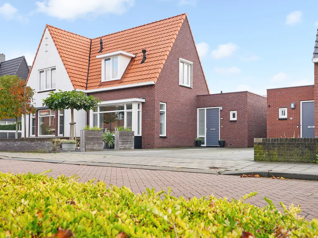 Buddy Hollystraat 10, MIDDELBURG