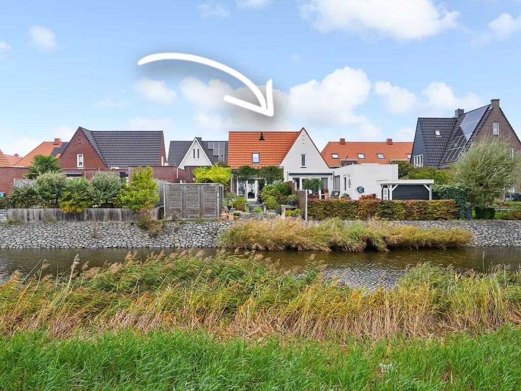 Buddy Hollystraat 10, MIDDELBURG