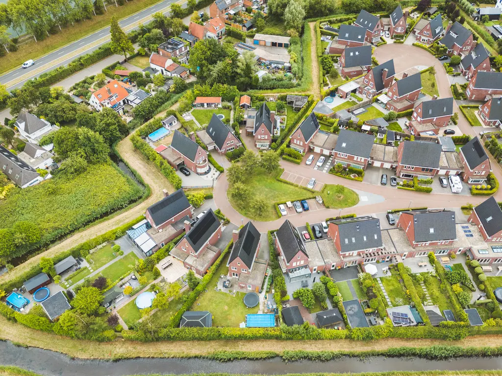 De Tuinderij 28, VLISSINGEN