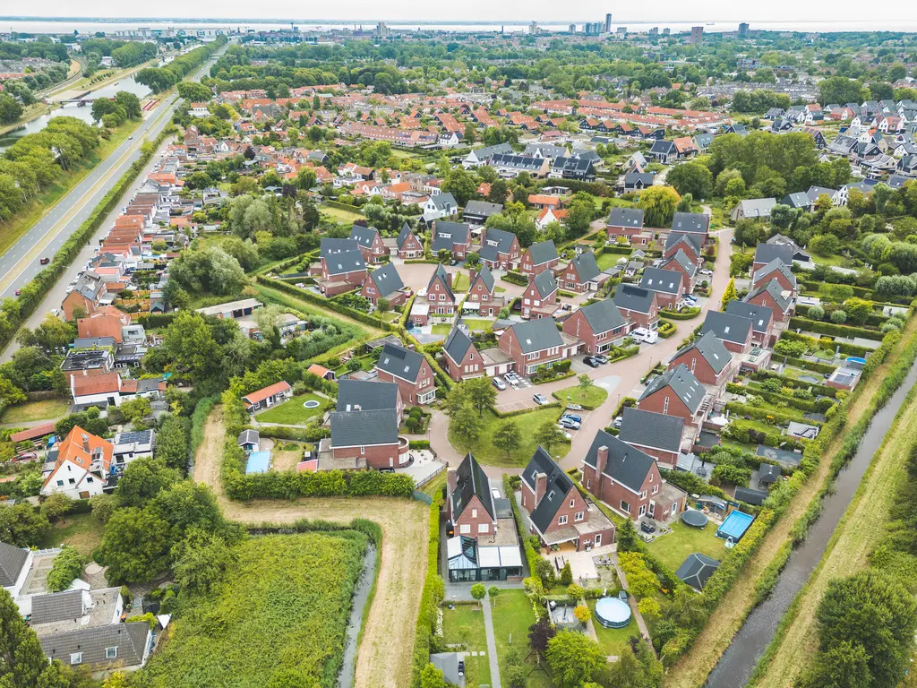 De Tuinderij 28, VLISSINGEN