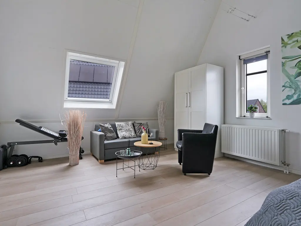 De Tuinderij 28, VLISSINGEN