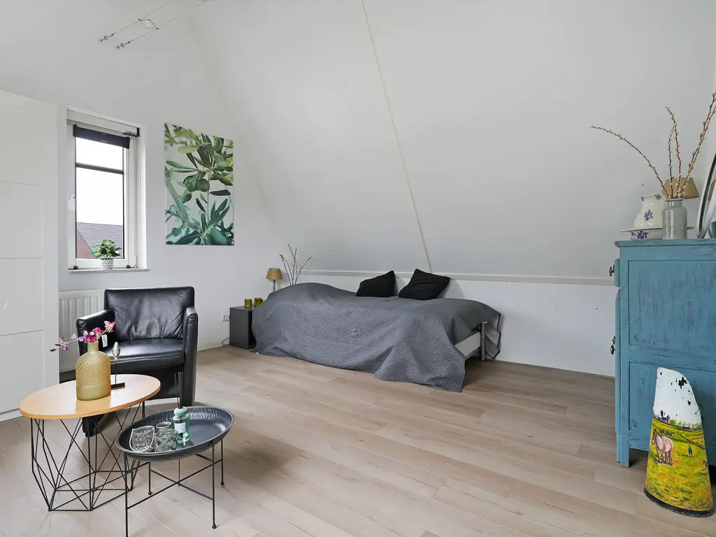 De Tuinderij 28, VLISSINGEN