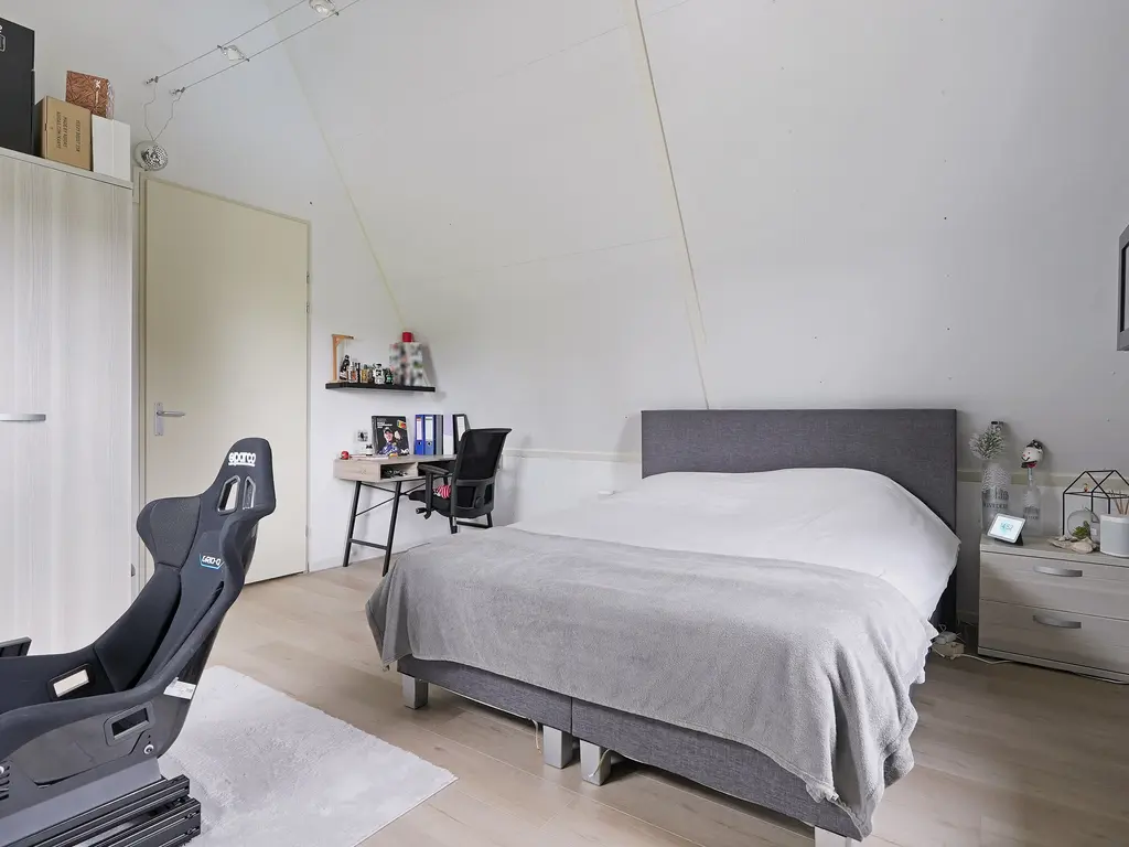 De Tuinderij 28, VLISSINGEN