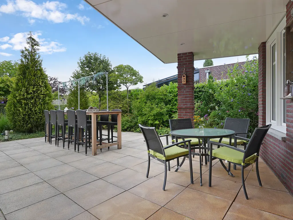 De Tuinderij 28, VLISSINGEN