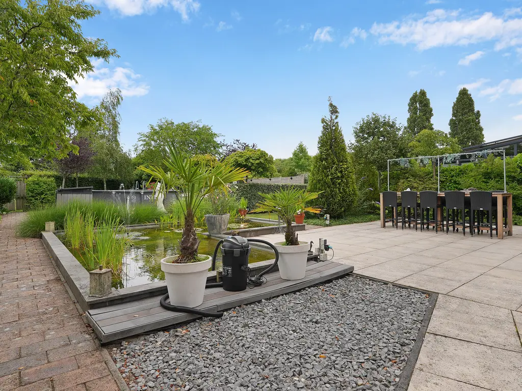 De Tuinderij 28, VLISSINGEN