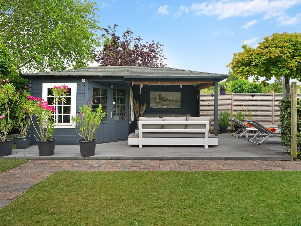 De Tuinderij 28, VLISSINGEN