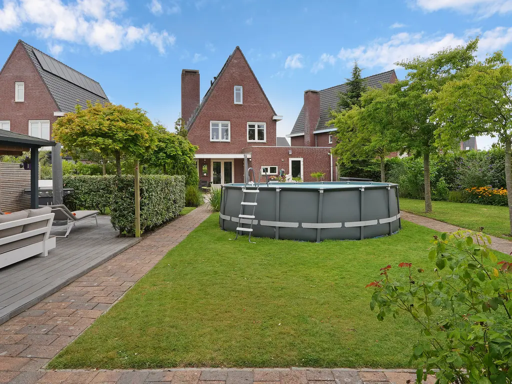 De Tuinderij 28, VLISSINGEN