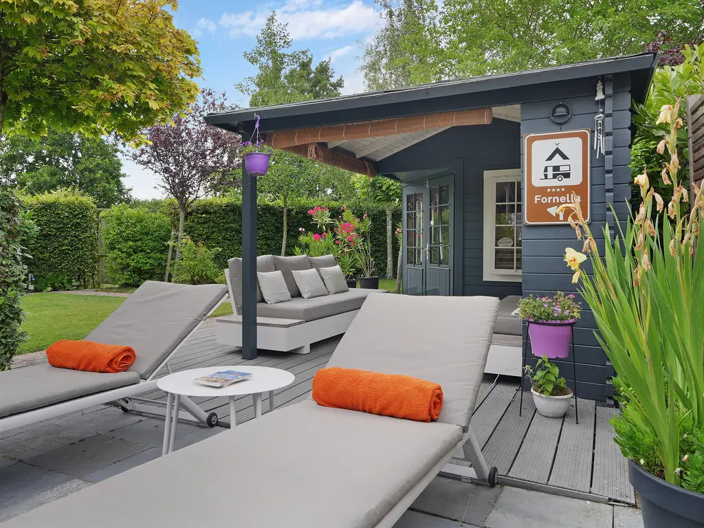 De Tuinderij 28, VLISSINGEN