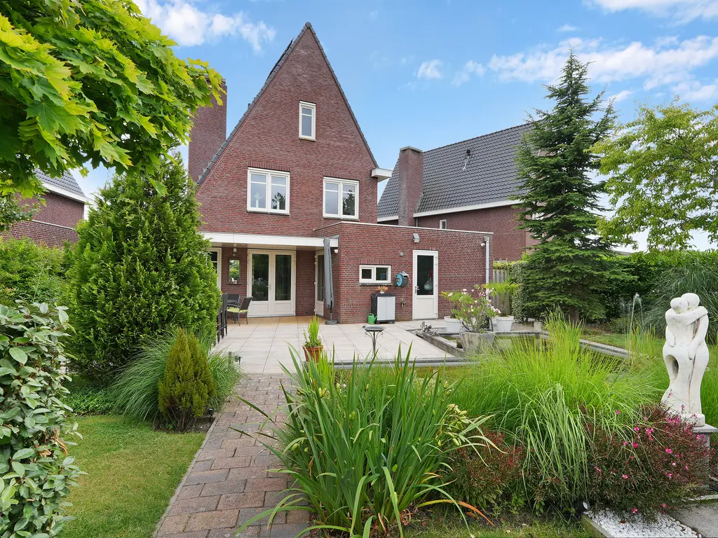 De Tuinderij 28, VLISSINGEN