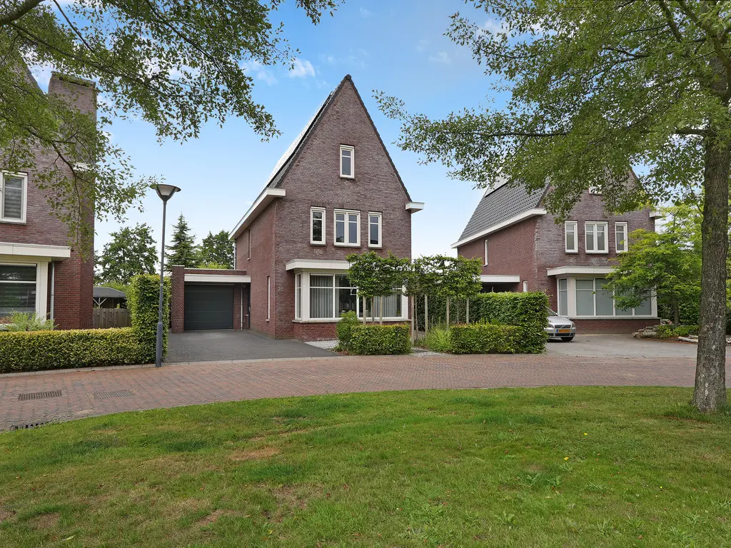 De Tuinderij 28, VLISSINGEN