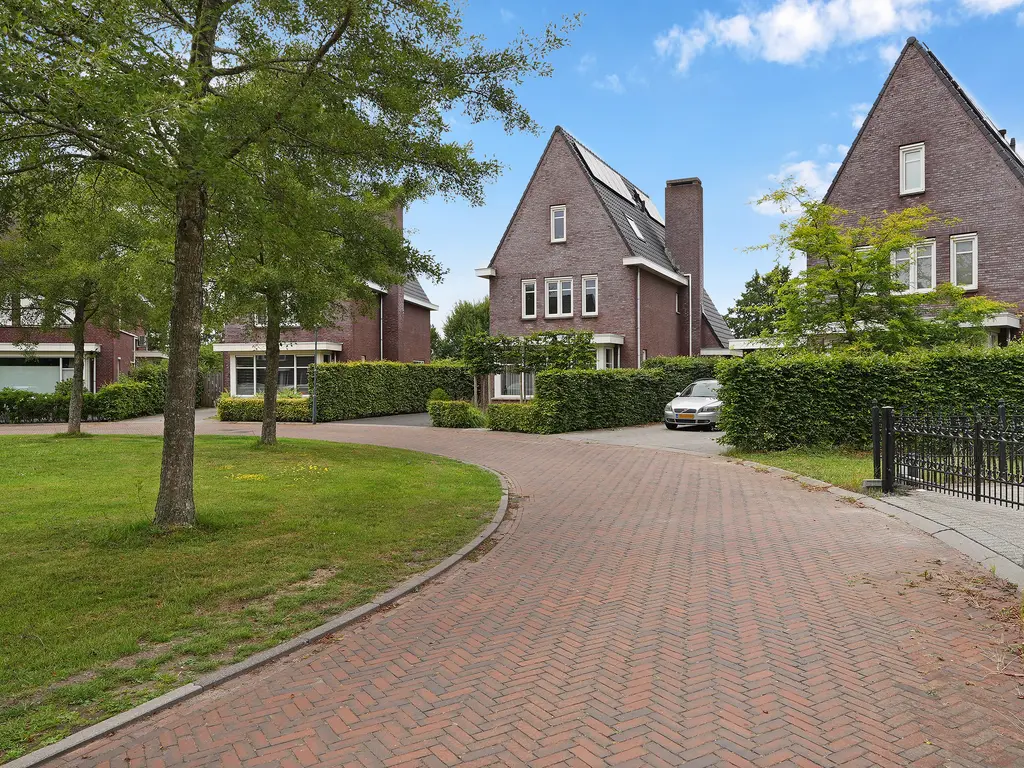 De Tuinderij 28, VLISSINGEN