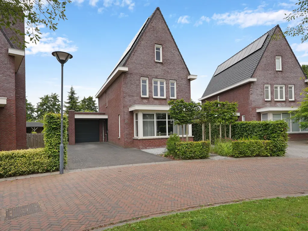 De Tuinderij 28, VLISSINGEN