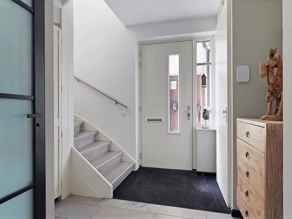 De Tuinderij 28, VLISSINGEN