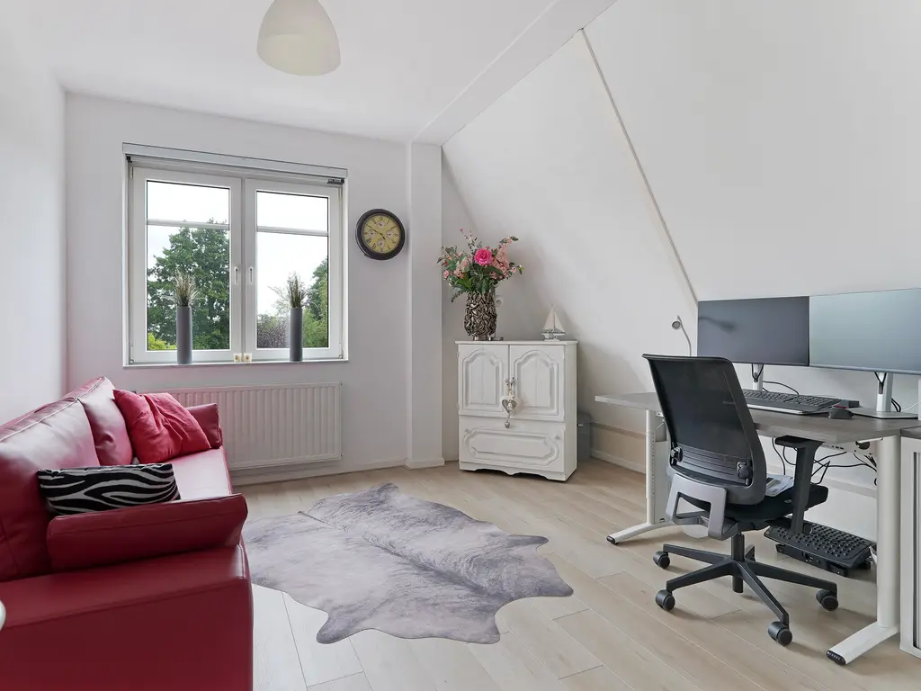 De Tuinderij 28, VLISSINGEN