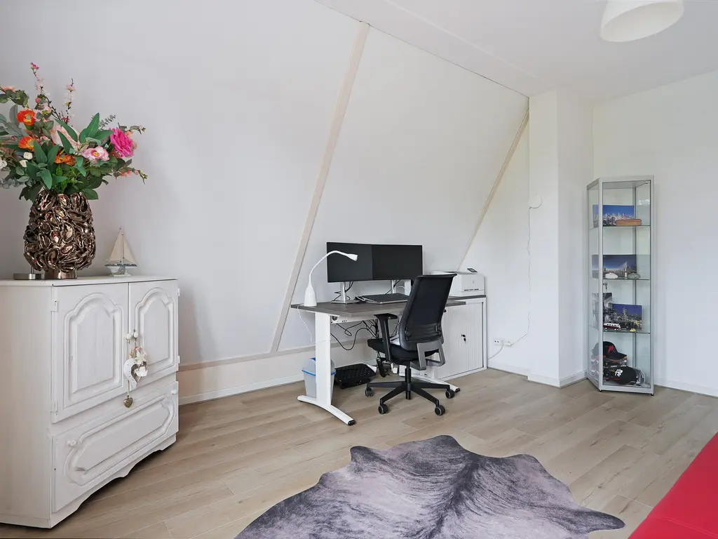 De Tuinderij 28, VLISSINGEN