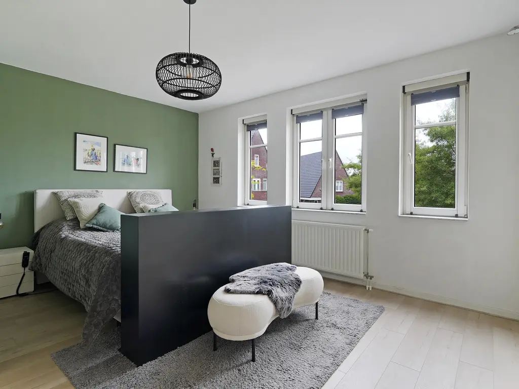 De Tuinderij 28, VLISSINGEN