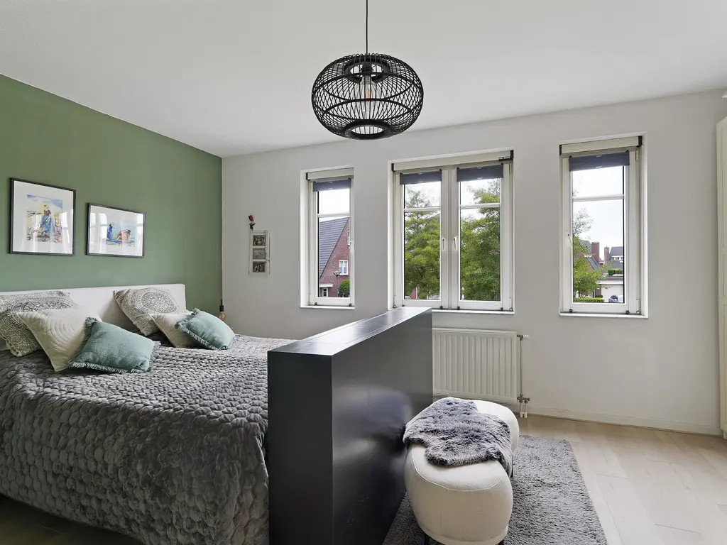 De Tuinderij 28, VLISSINGEN