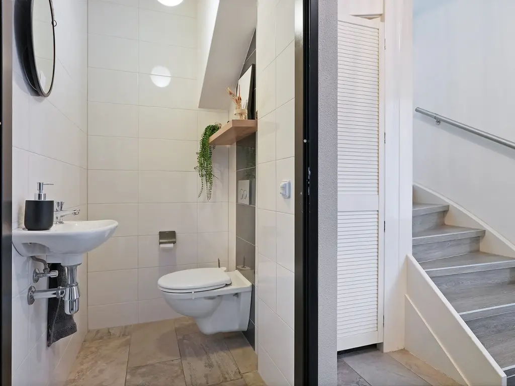 De Tuinderij 28, VLISSINGEN