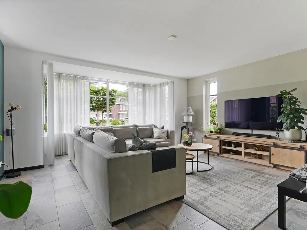 De Tuinderij 28, VLISSINGEN