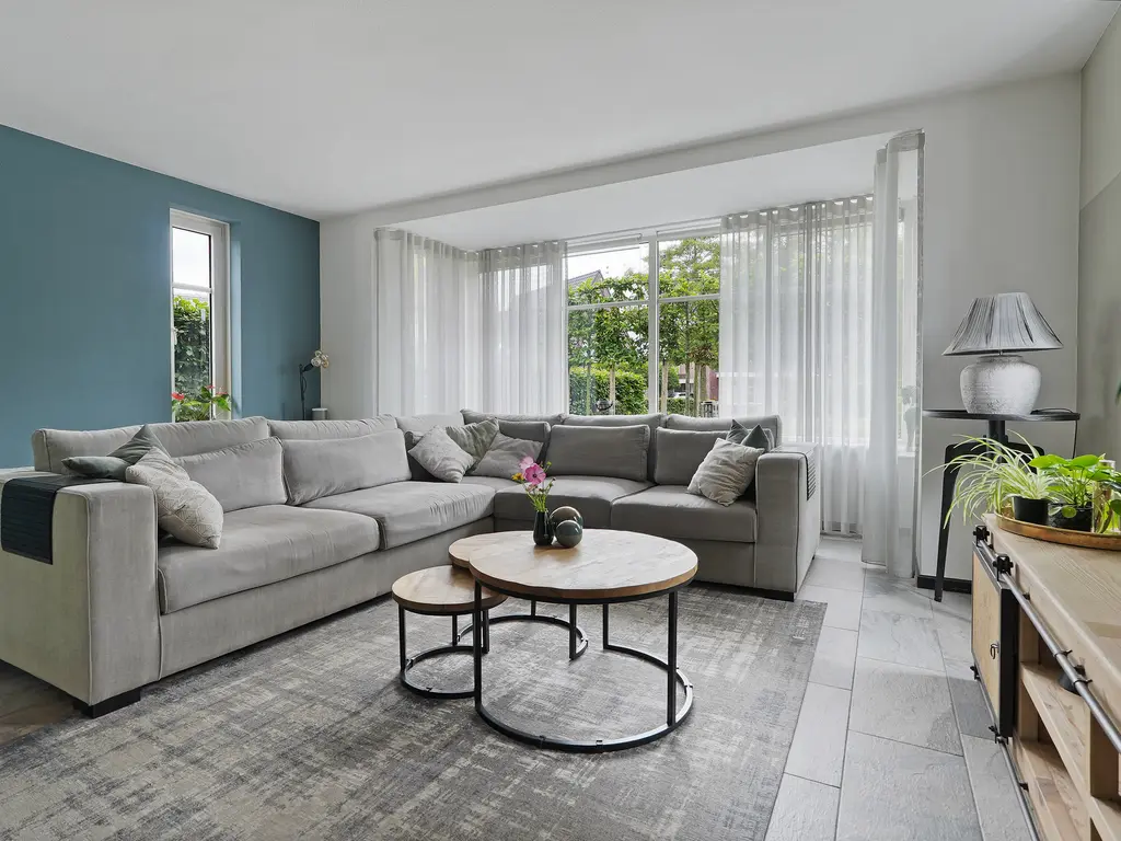 De Tuinderij 28, VLISSINGEN