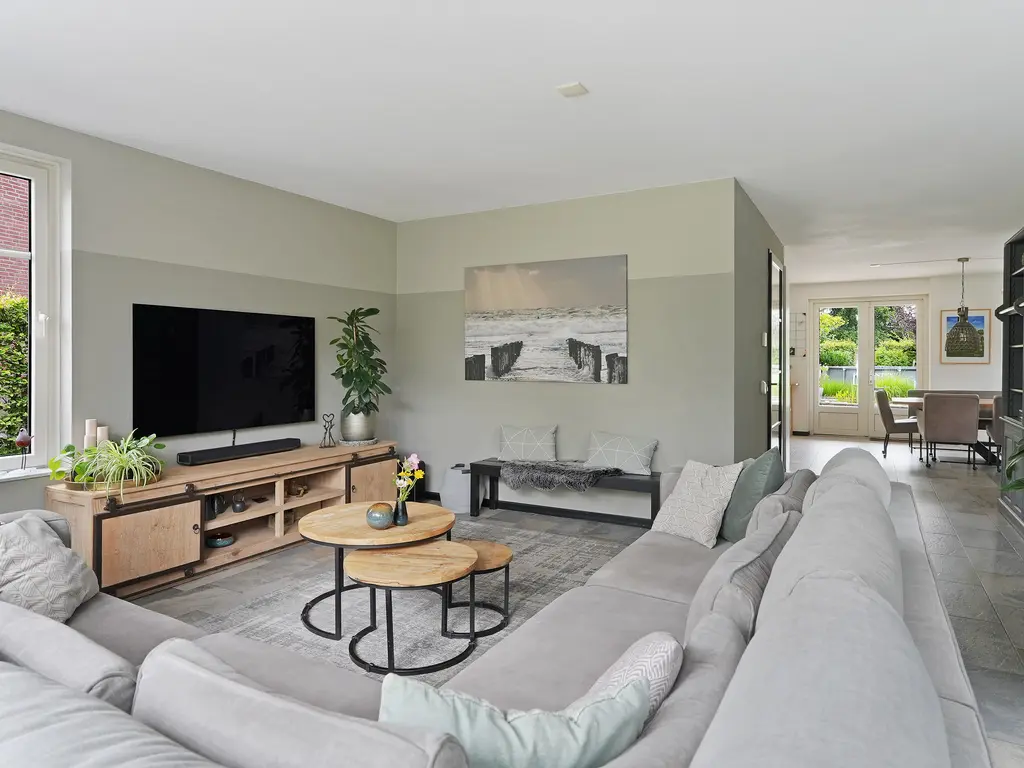 De Tuinderij 28, VLISSINGEN