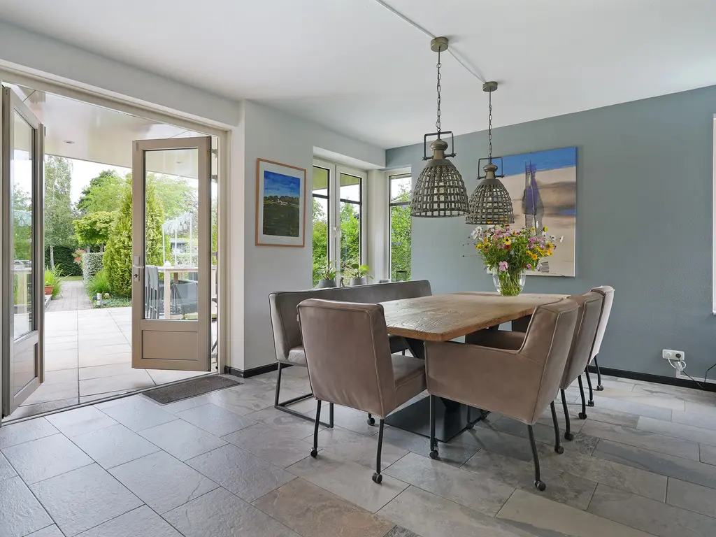 De Tuinderij 28, VLISSINGEN