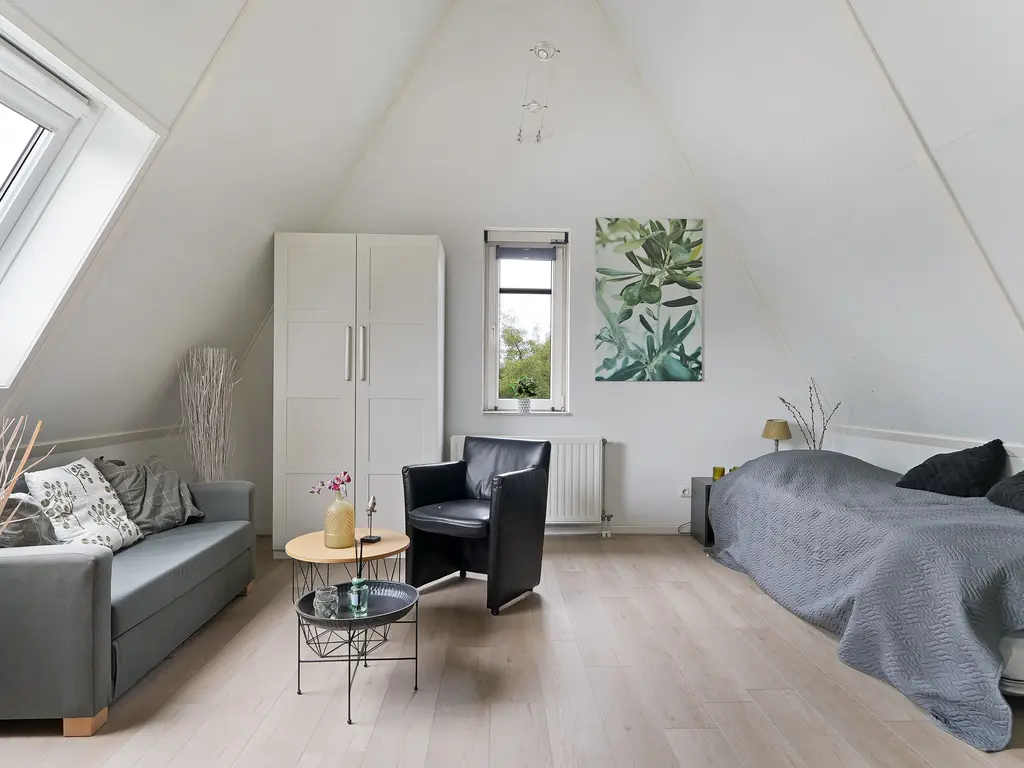 De Tuinderij 28, VLISSINGEN