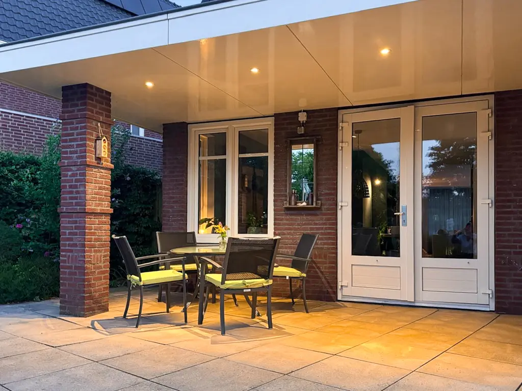 De Tuinderij 28, VLISSINGEN