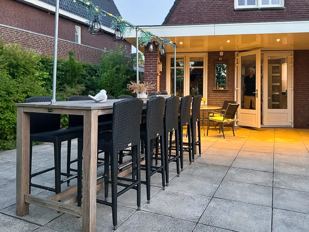 De Tuinderij 28, VLISSINGEN