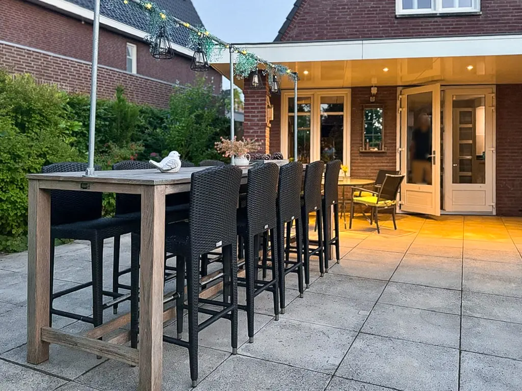 De Tuinderij 28, VLISSINGEN