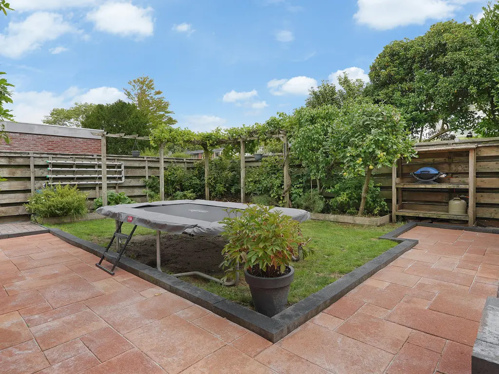 Simon de Vliegerlaan 36a, VLISSINGEN