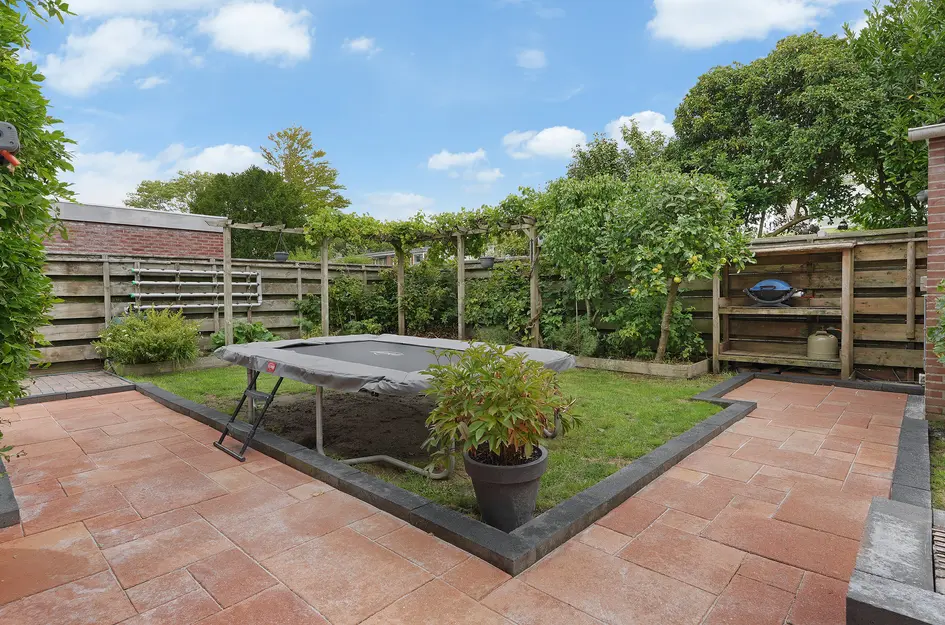 Simon de Vliegerlaan 36a